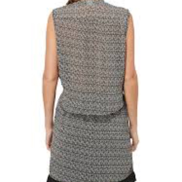 Vero Moda Marla Short Dress - Picture 7 of 7